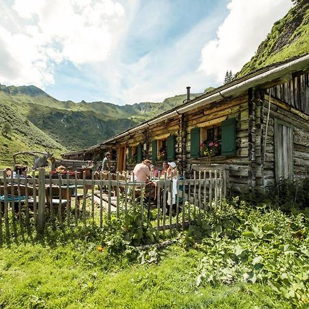 Apartment Gastein Bad Gastein Eksteriør bilde