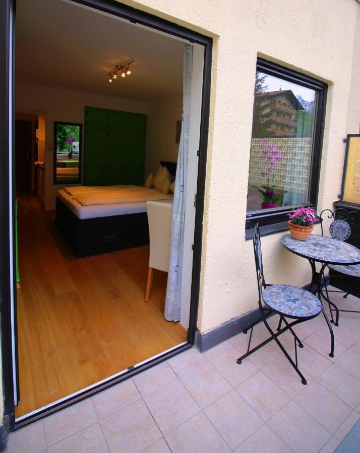 Apartment Gastein Bad Gastein Eksteriør bilde