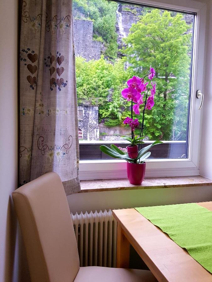 Apartment Gastein Bad Gastein Eksteriør bilde