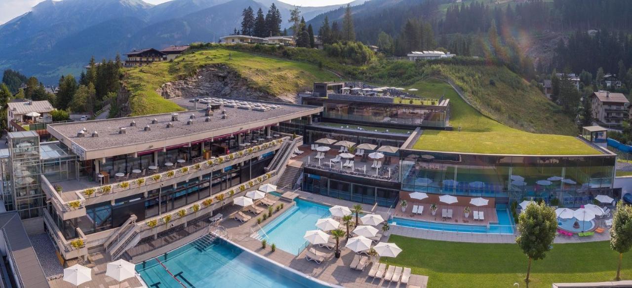 Apartment Gastein Bad Gastein Eksteriør bilde