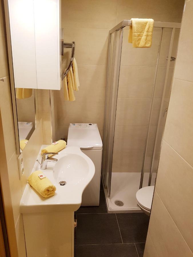 Apartment Gastein Bad Gastein Eksteriør bilde