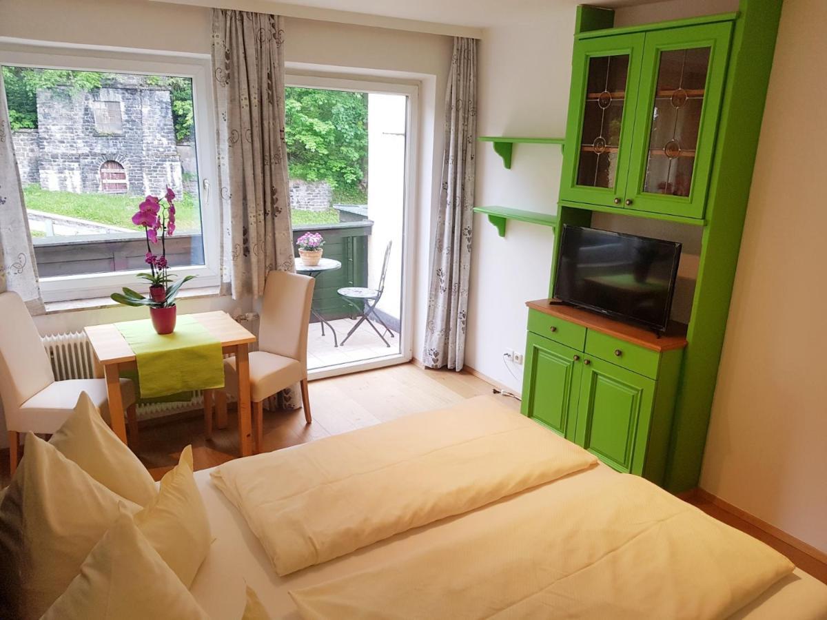 Apartment Gastein Bad Gastein Eksteriør bilde
