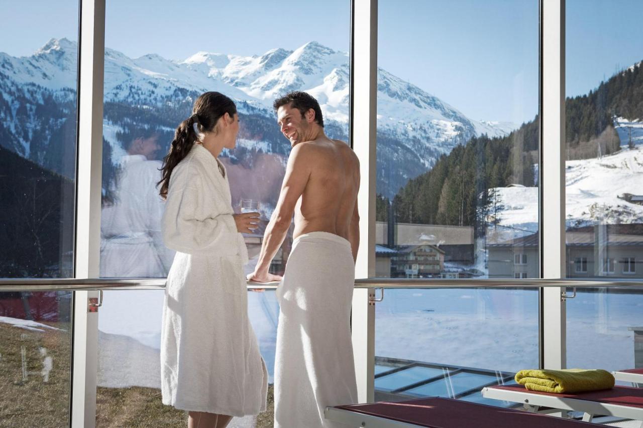 Apartment Gastein Bad Gastein Eksteriør bilde
