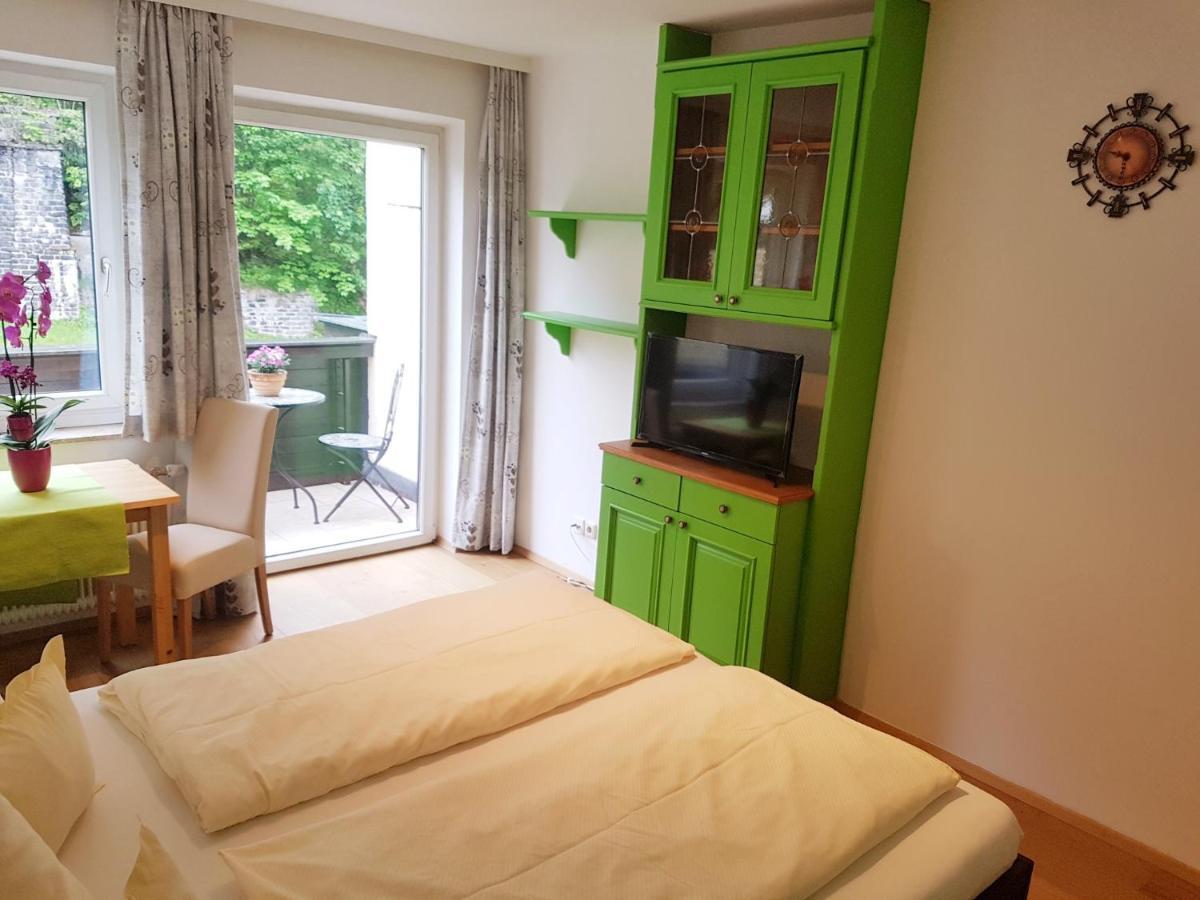 Apartment Gastein Bad Gastein Eksteriør bilde
