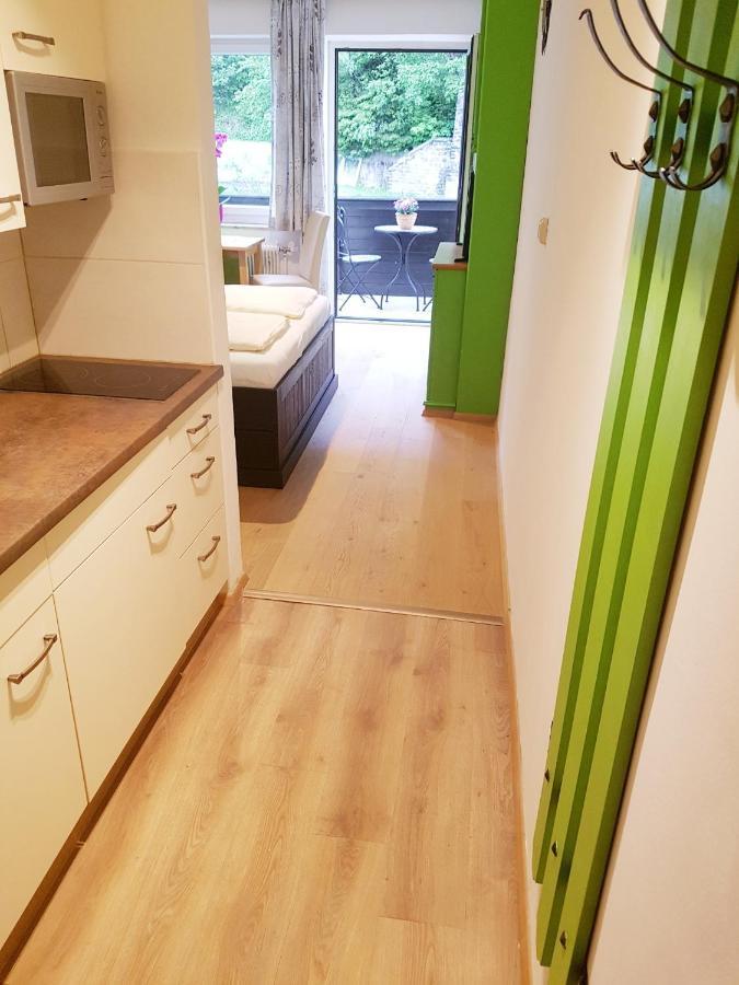 Apartment Gastein Bad Gastein Eksteriør bilde